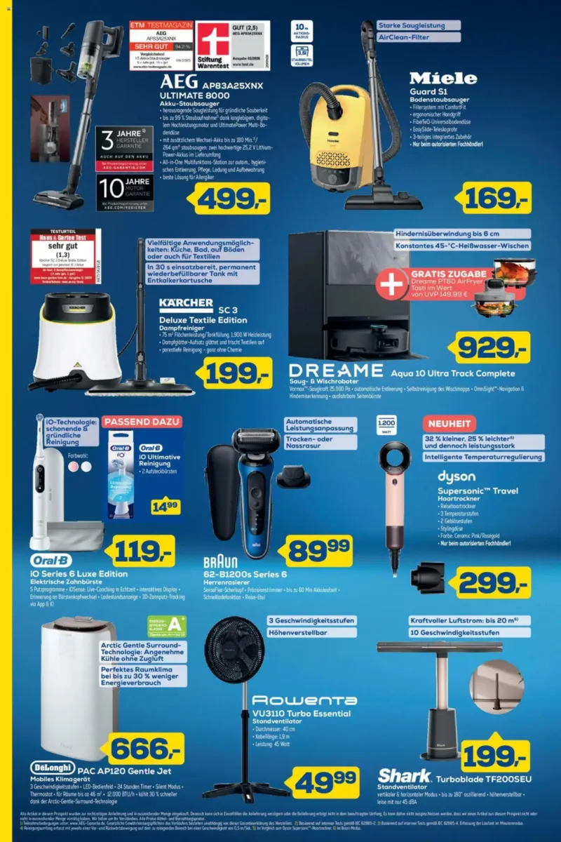 Euronics Prospekt vom 24.06.2026, Seite 4
