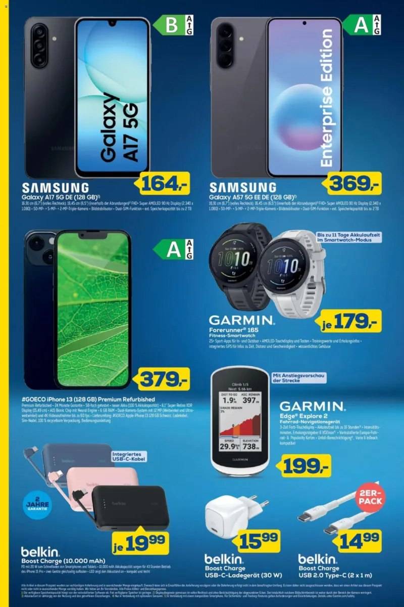 Euronics Prospekt vom 24.06.2026, Seite 8