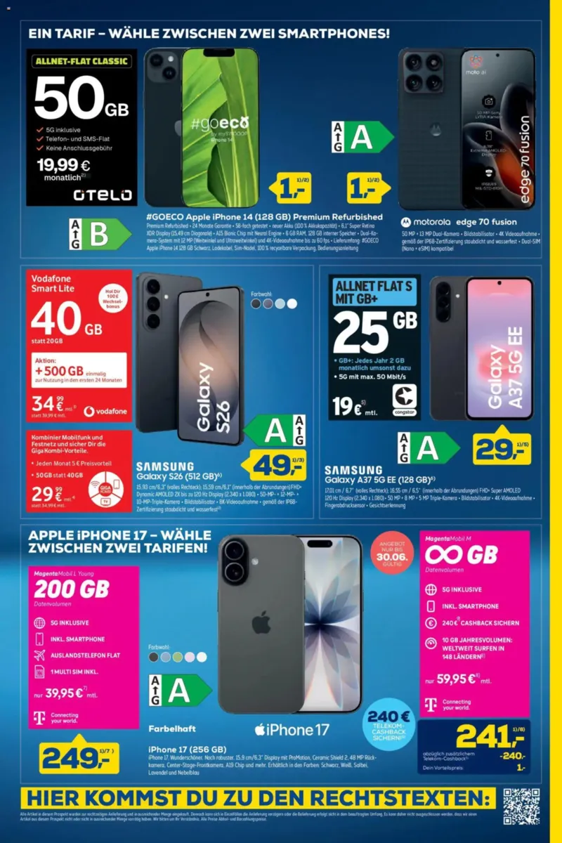 Euronics Prospekt vom 24.06.2026, Seite 9