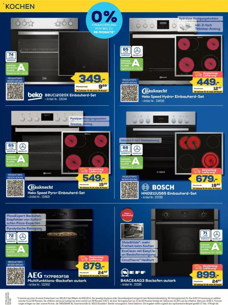 Euronics Prospekt vom 25.06.2026, Seite 12