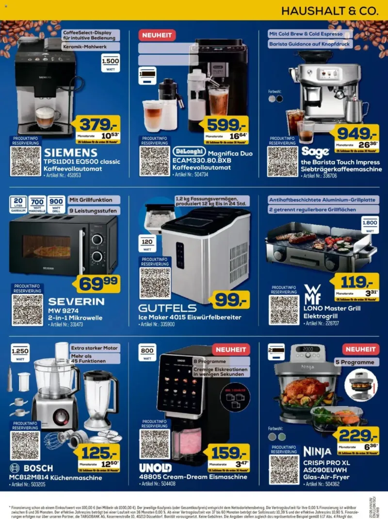 Euronics Prospekt vom 25.06.2026, Seite 13