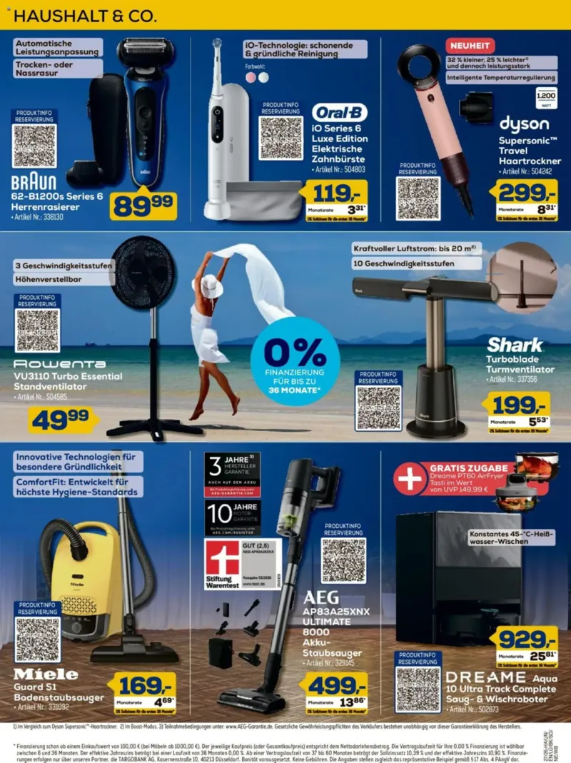Euronics Prospekt vom 25.06.2026, Seite 14