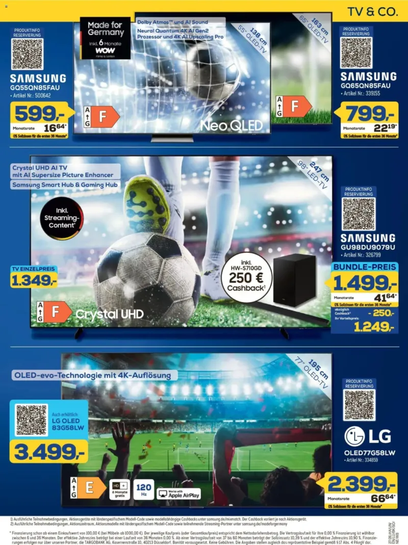 Euronics Prospekt vom 25.06.2026, Seite 18