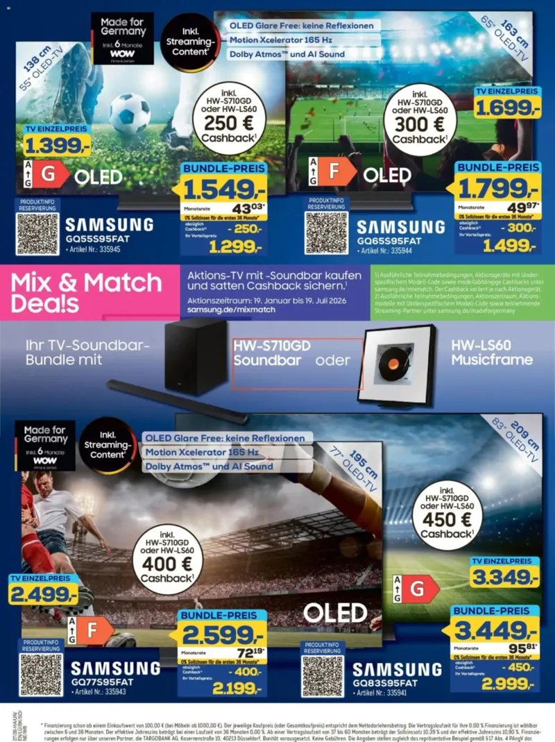 Euronics Prospekt vom 25.06.2026, Seite 19