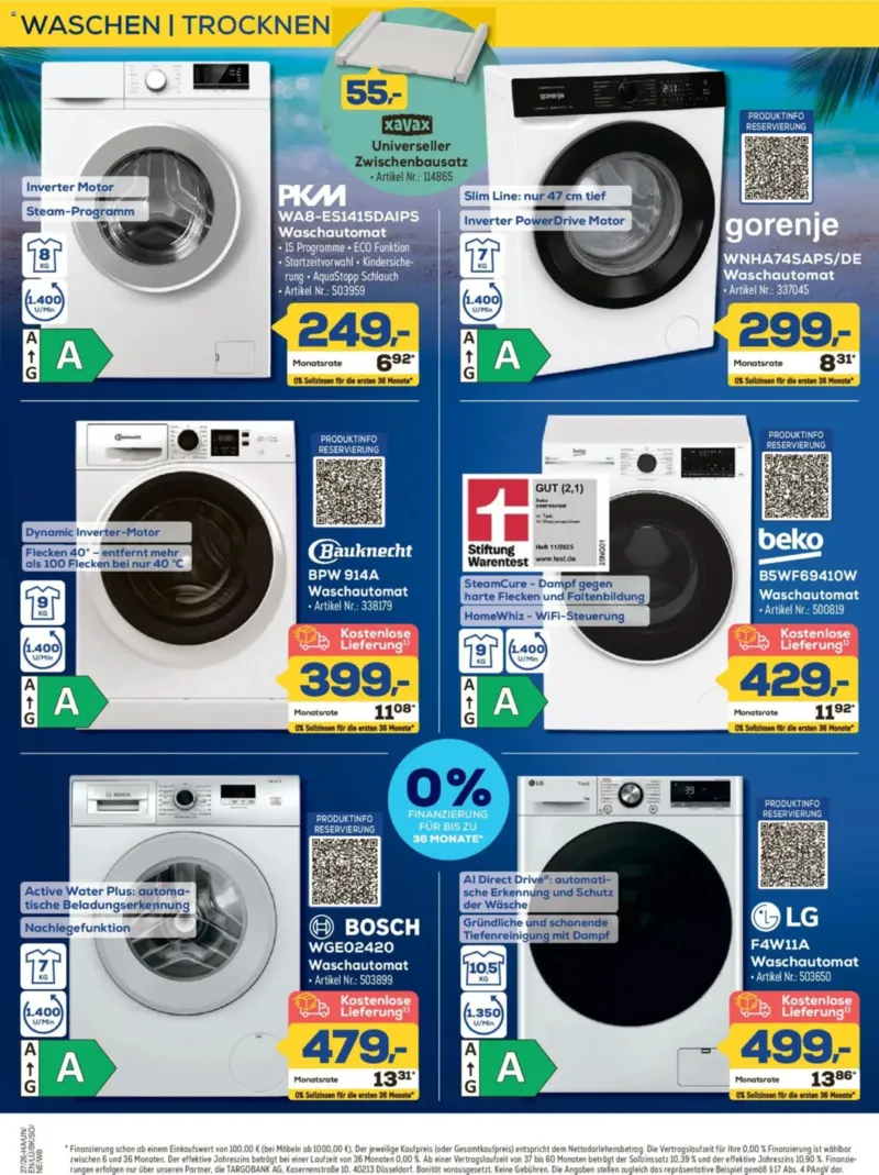 Euronics Prospekt vom 25.06.2026, Seite 2