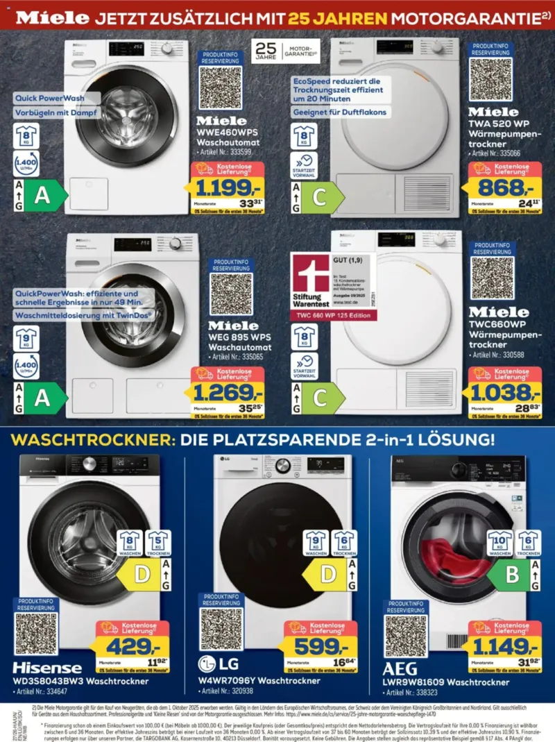 Euronics Prospekt vom 25.06.2026, Seite 4