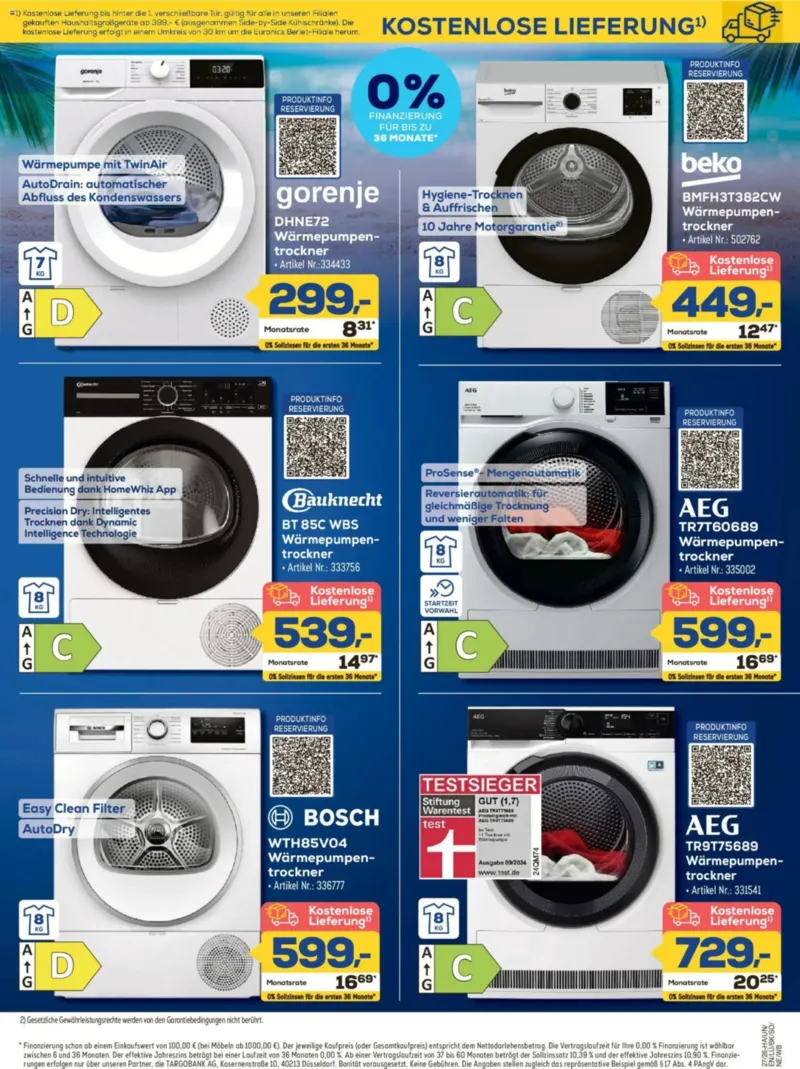 Euronics Prospekt vom 25.06.2026, Seite 5