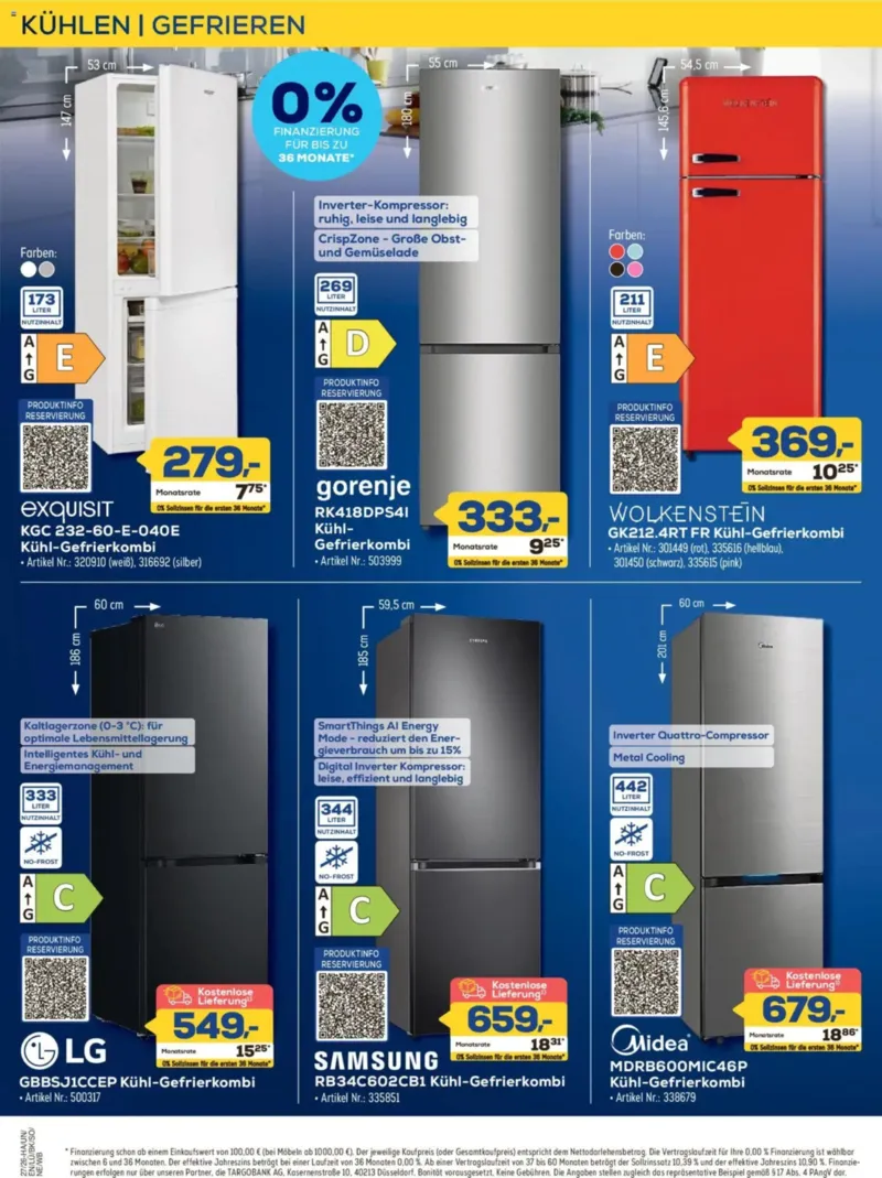 Euronics Prospekt vom 25.06.2026, Seite 6