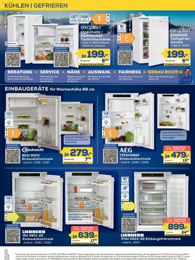 Euronics Prospekt vom 25.06.2026, Seite 8