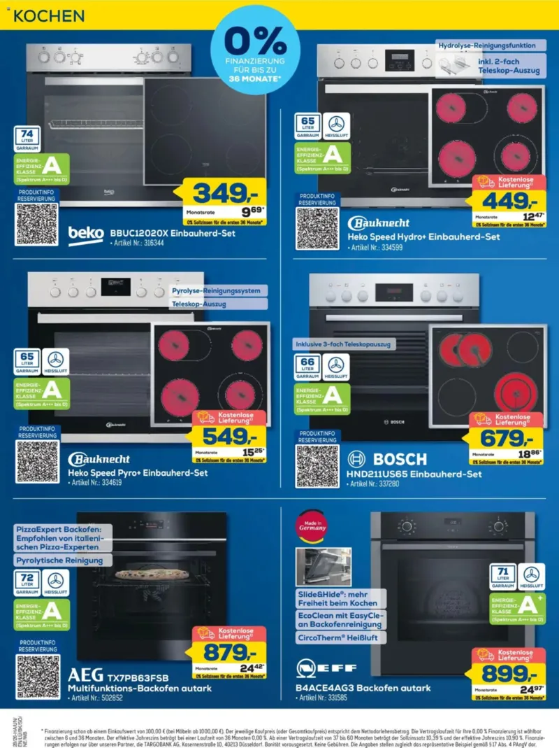 Euronics Prospekt vom 25.06.2026, Seite 12