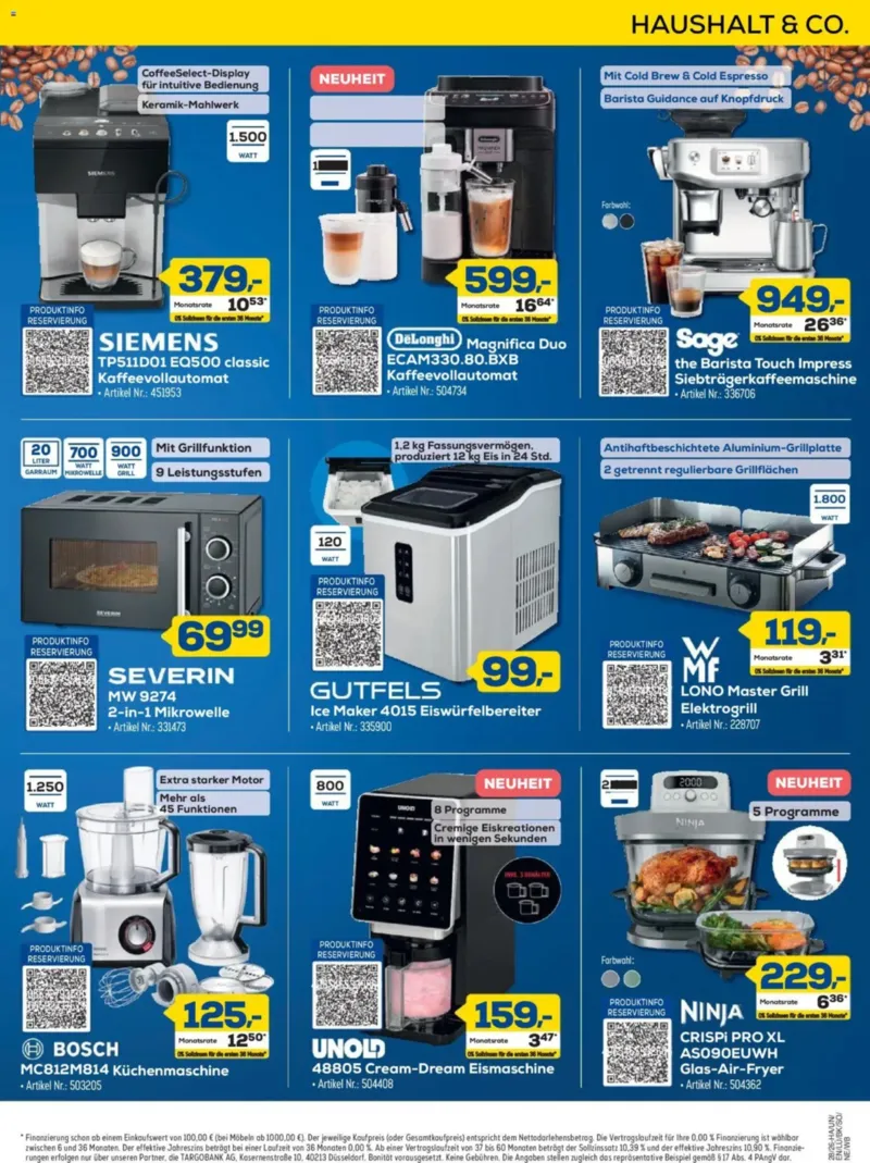 Euronics Prospekt vom 25.06.2026, Seite 13