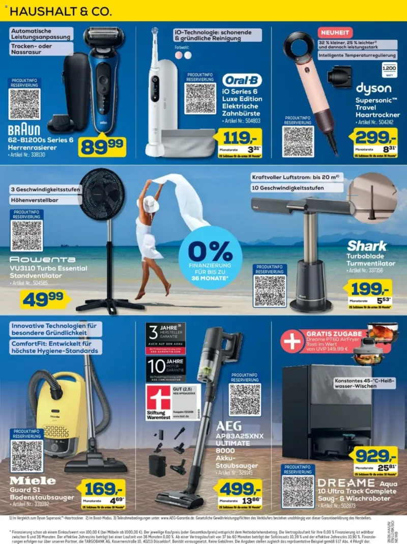 Euronics Prospekt vom 25.06.2026, Seite 14