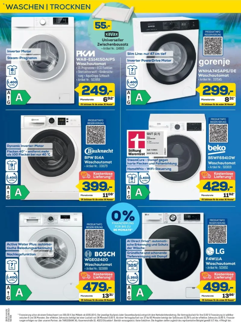 Euronics Prospekt vom 25.06.2026, Seite 2