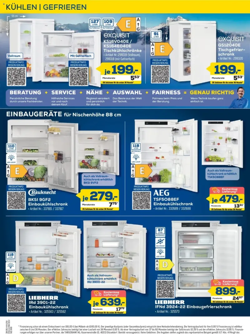 Euronics Prospekt vom 25.06.2026, Seite 8