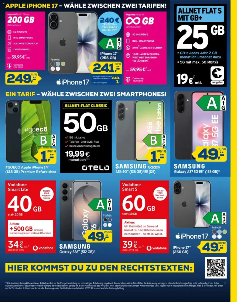 Euronics Prospekt vom 27.06.2026, Seite 5