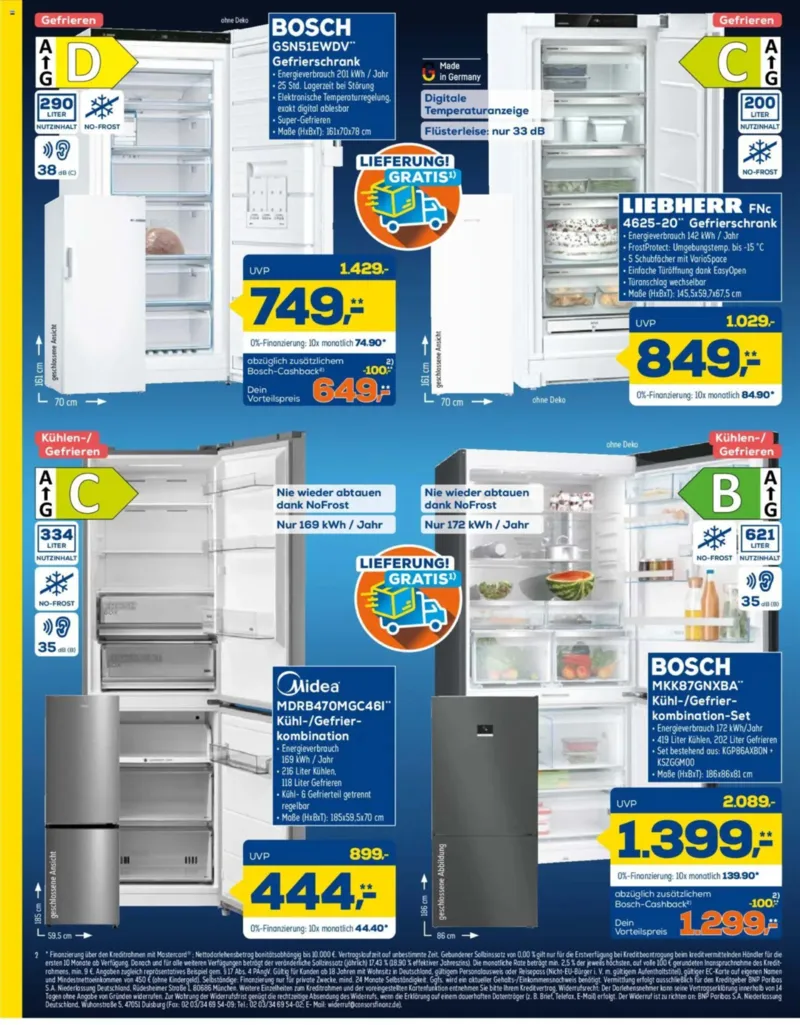 Euronics Prospekt vom 04.07.2026, Seite 2