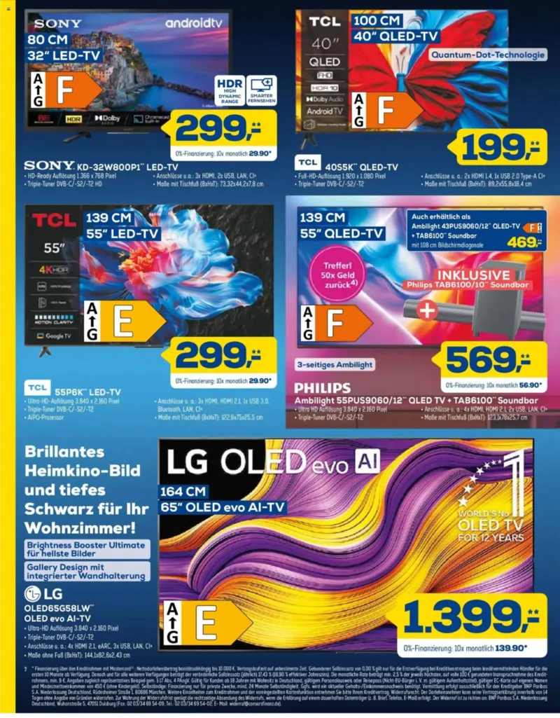 Euronics Prospekt vom 11.07.2026, Seite 2