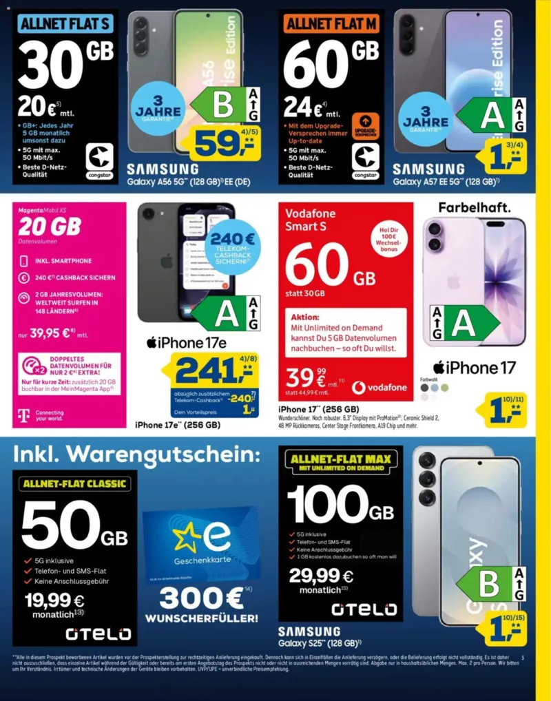 Euronics Prospekt vom 11.07.2026, Seite 5