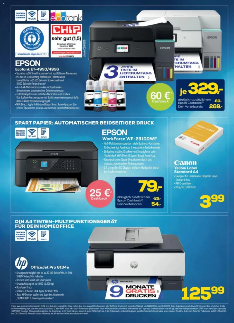 Euronics Prospekt vom 22.07.2026, Seite 11