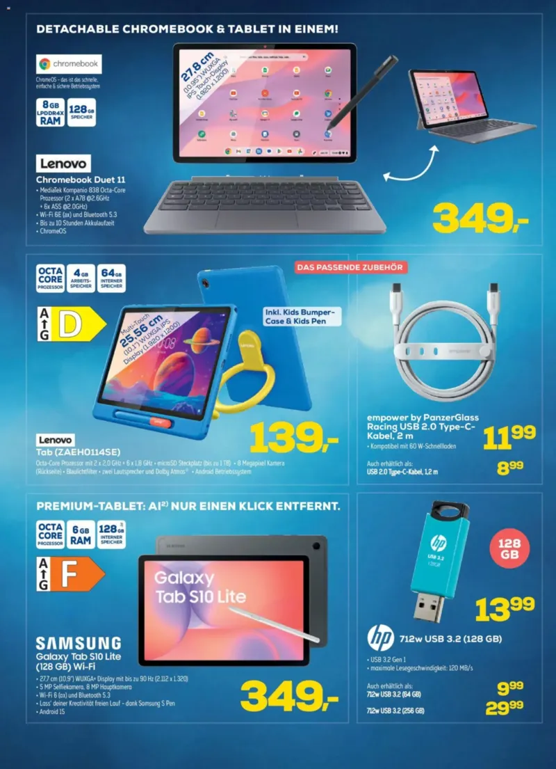 Euronics Prospekt vom 22.07.2026, Seite 5