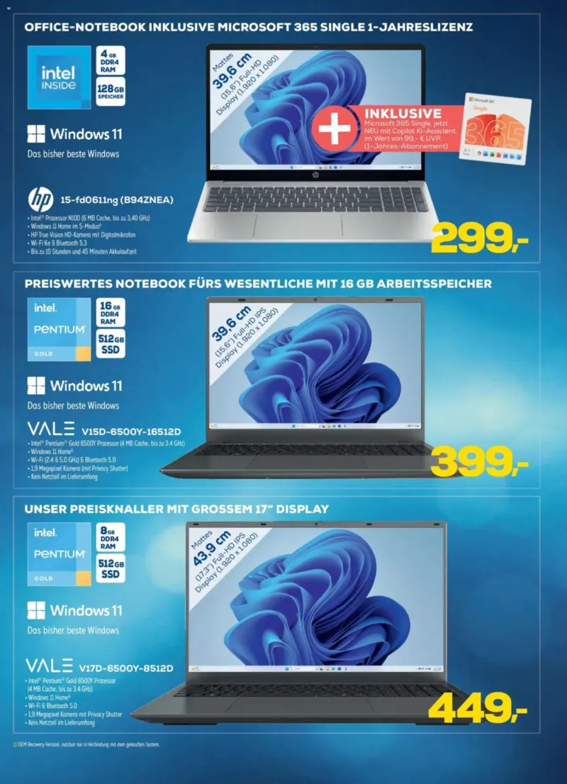 Euronics Prospekt vom 22.07.2026, Seite 6