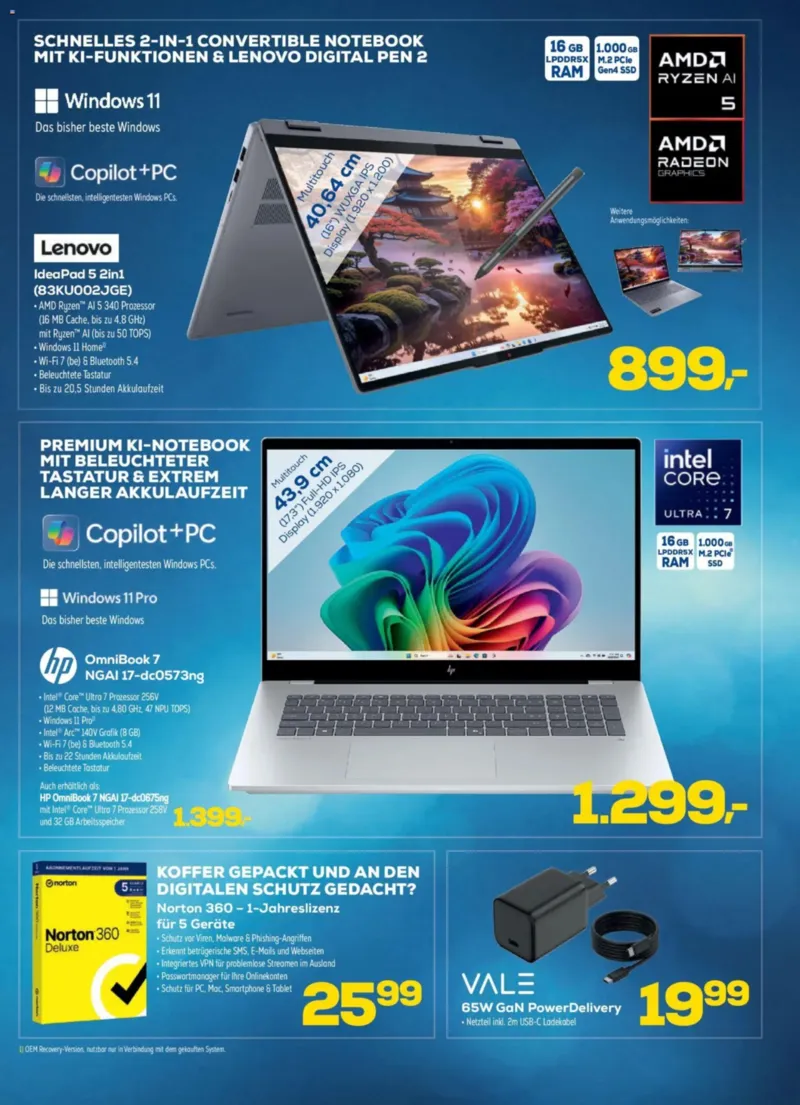 Euronics Prospekt vom 22.07.2026, Seite 8