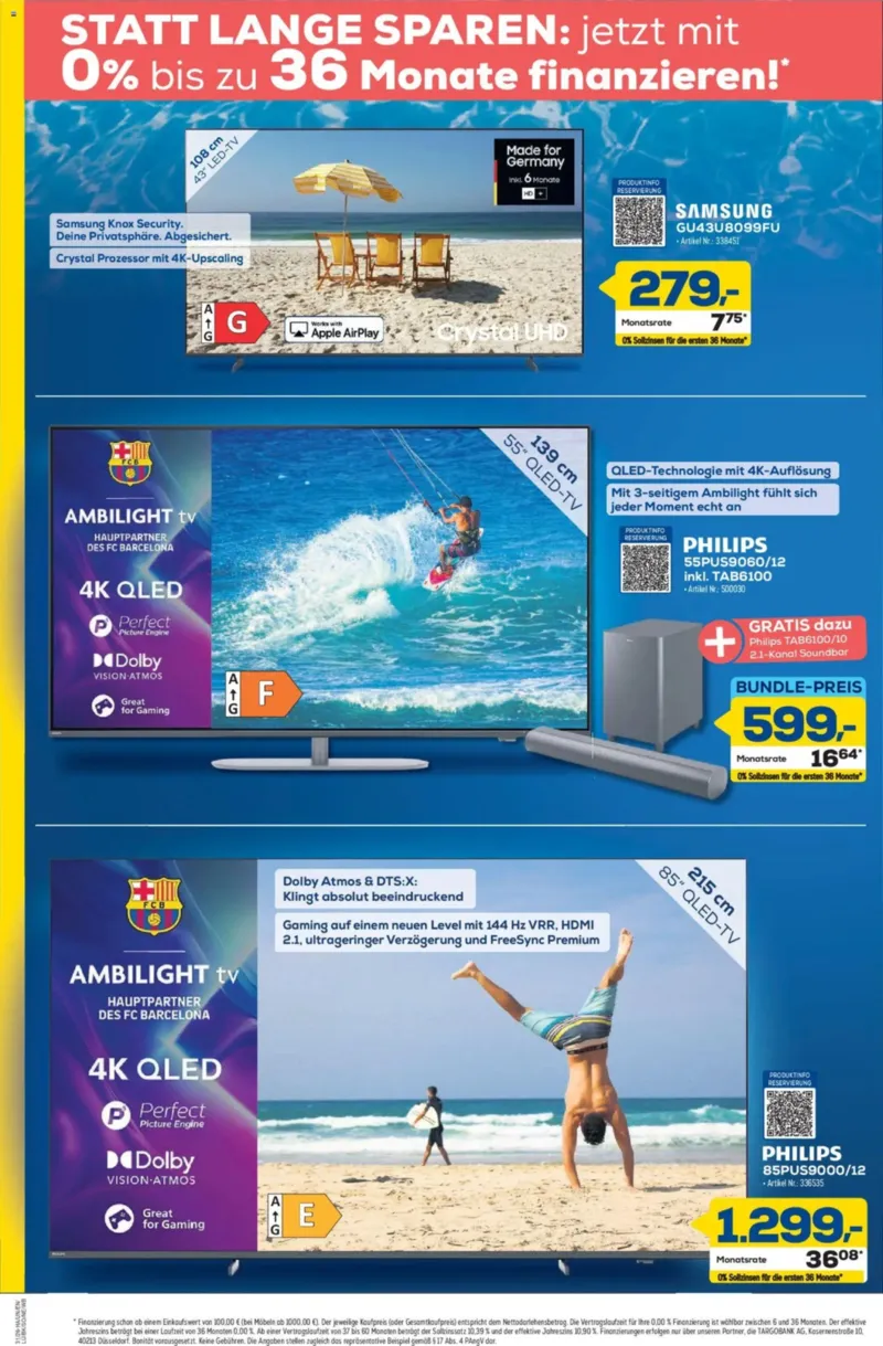 Euronics Prospekt vom 23.07.2026, Seite 2