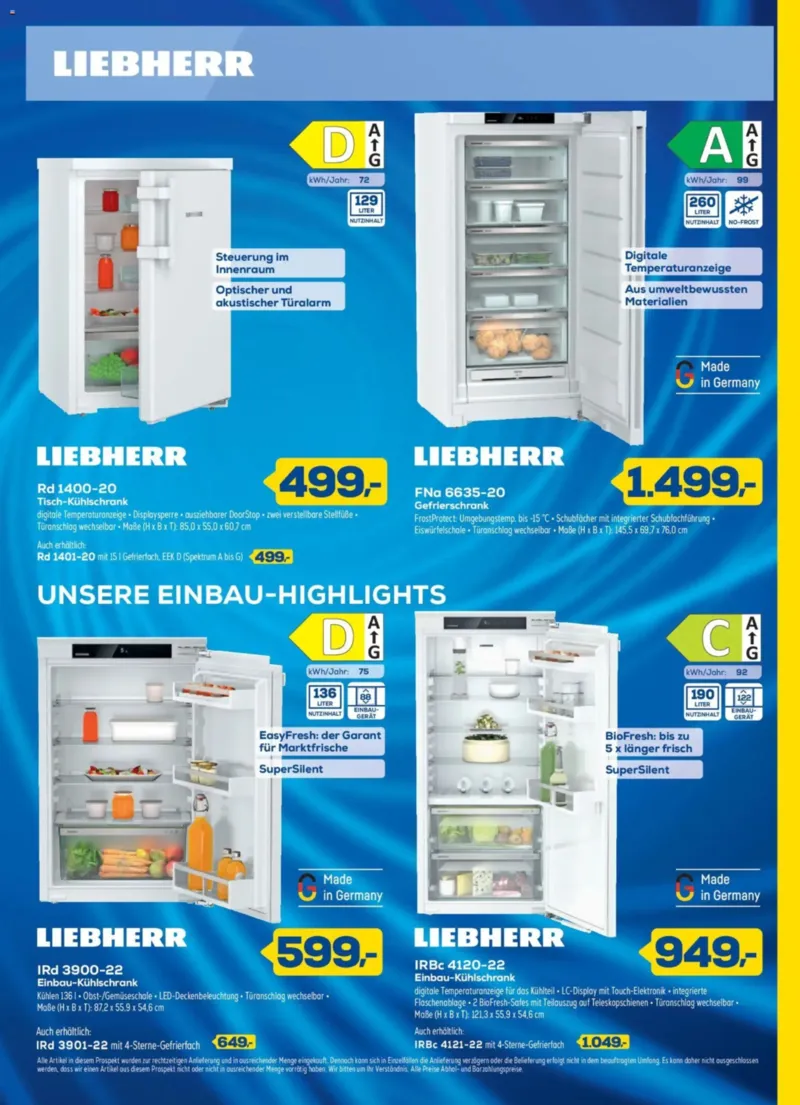 Euronics Prospekt vom 29.07.2026, Seite 15