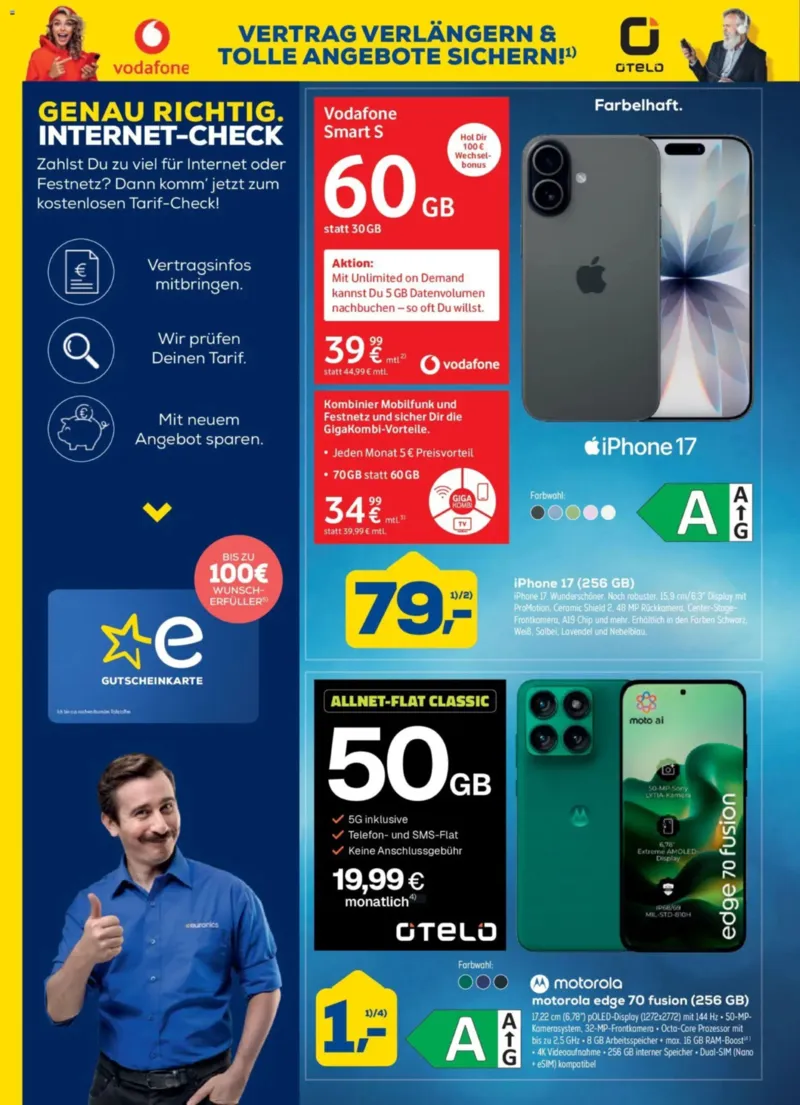 Euronics Prospekt vom 29.07.2026, Seite 8