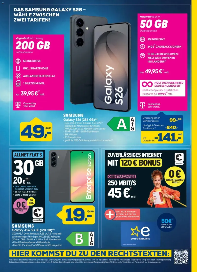 Euronics Prospekt vom 29.07.2026, Seite 9