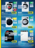 Euronics Prospekt vom 29.07.2026
