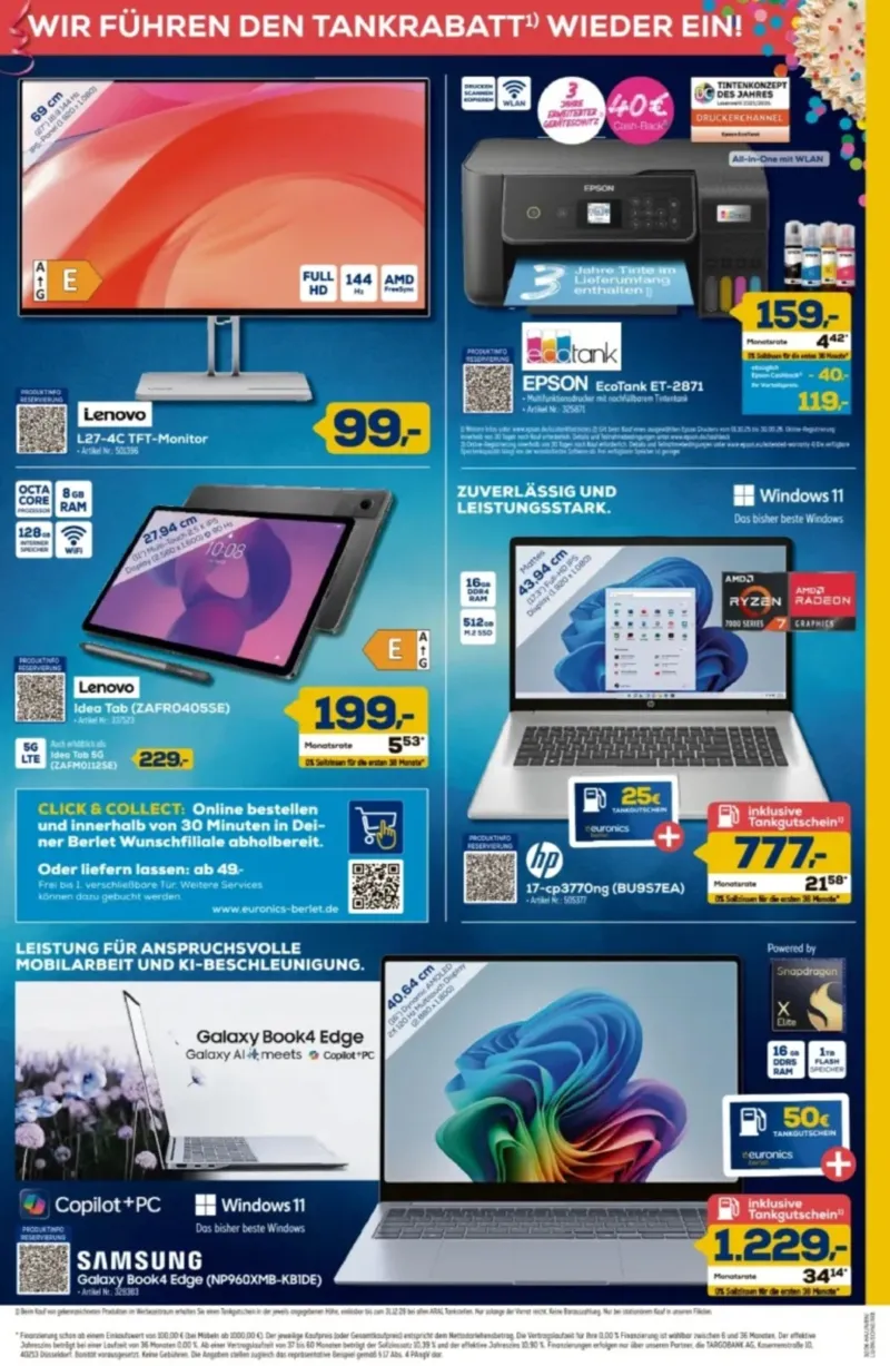 Euronics Prospekt vom 30.07.2026, Seite 5