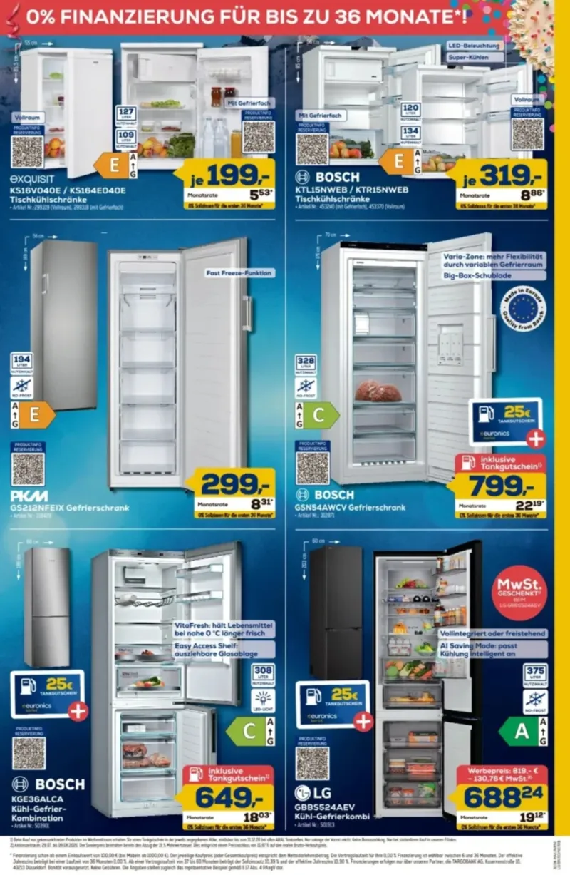 Euronics Prospekt vom 30.07.2026, Seite 9