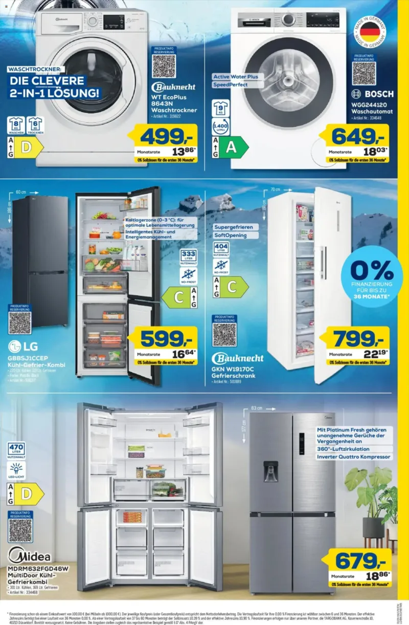 Euronics Prospekt vom 06.08.2026, Seite 5
