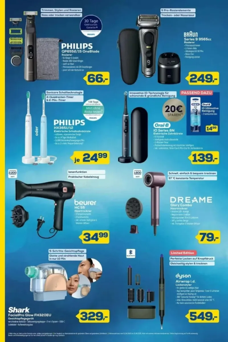 Euronics Prospekt vom 12.08.2026, Seite 10