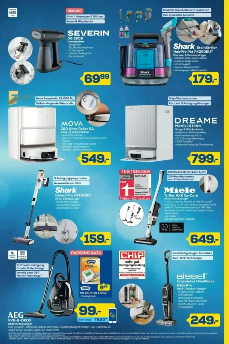 Euronics Prospekt vom 12.08.2026, Seite 11