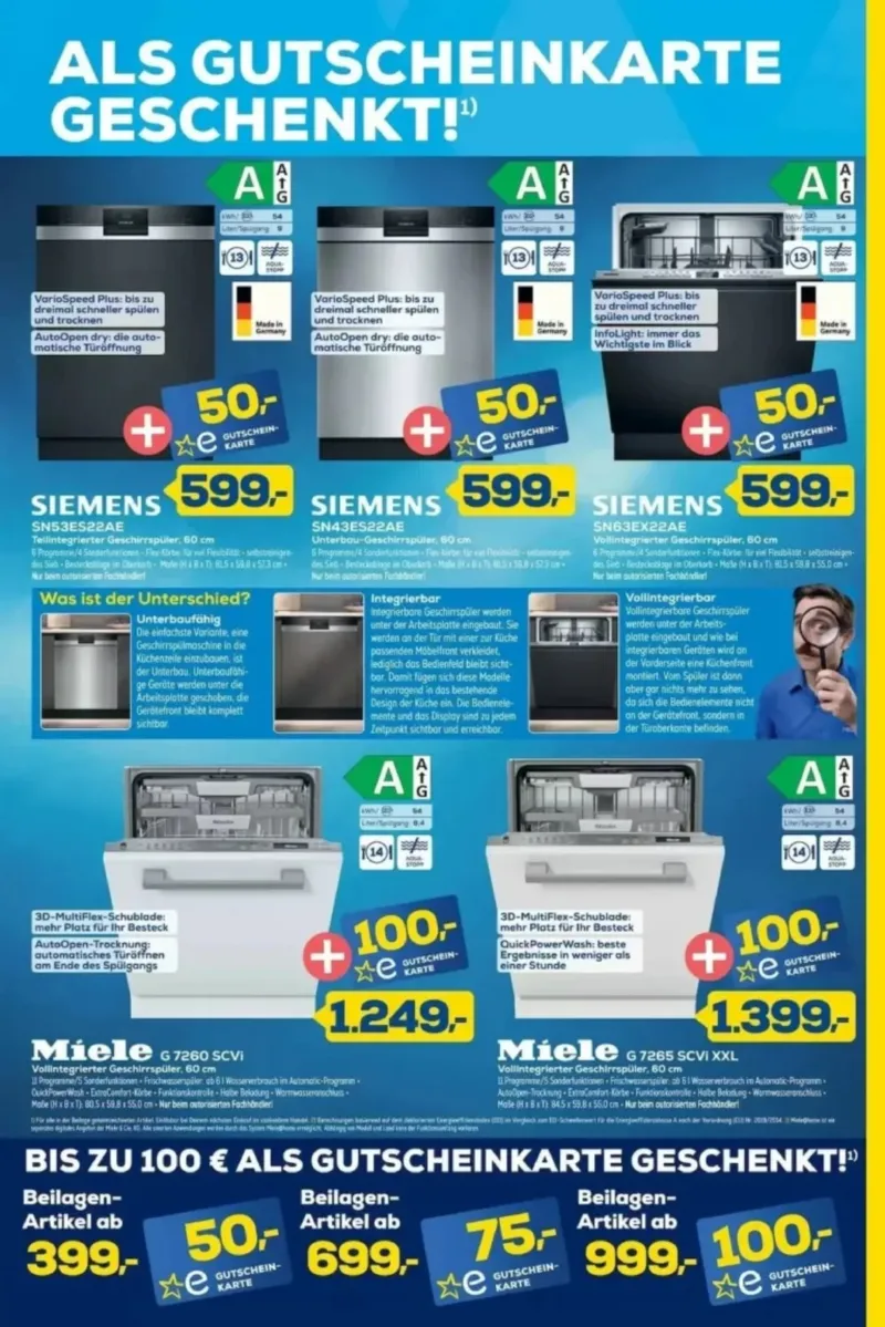 Euronics Prospekt vom 12.08.2026, Seite 3