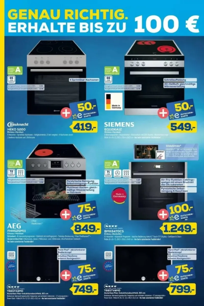 Euronics Prospekt vom 12.08.2026, Seite 4