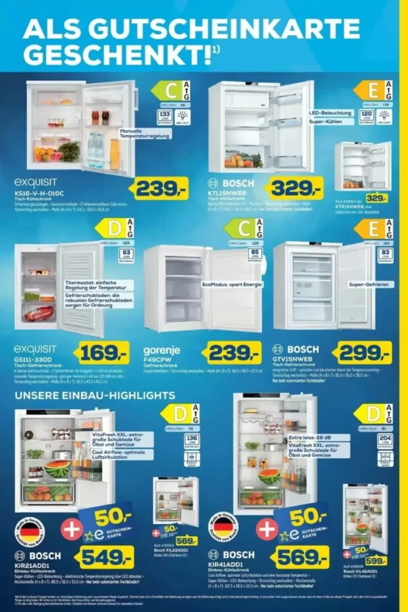 Euronics Prospekt vom 12.08.2026, Seite 5
