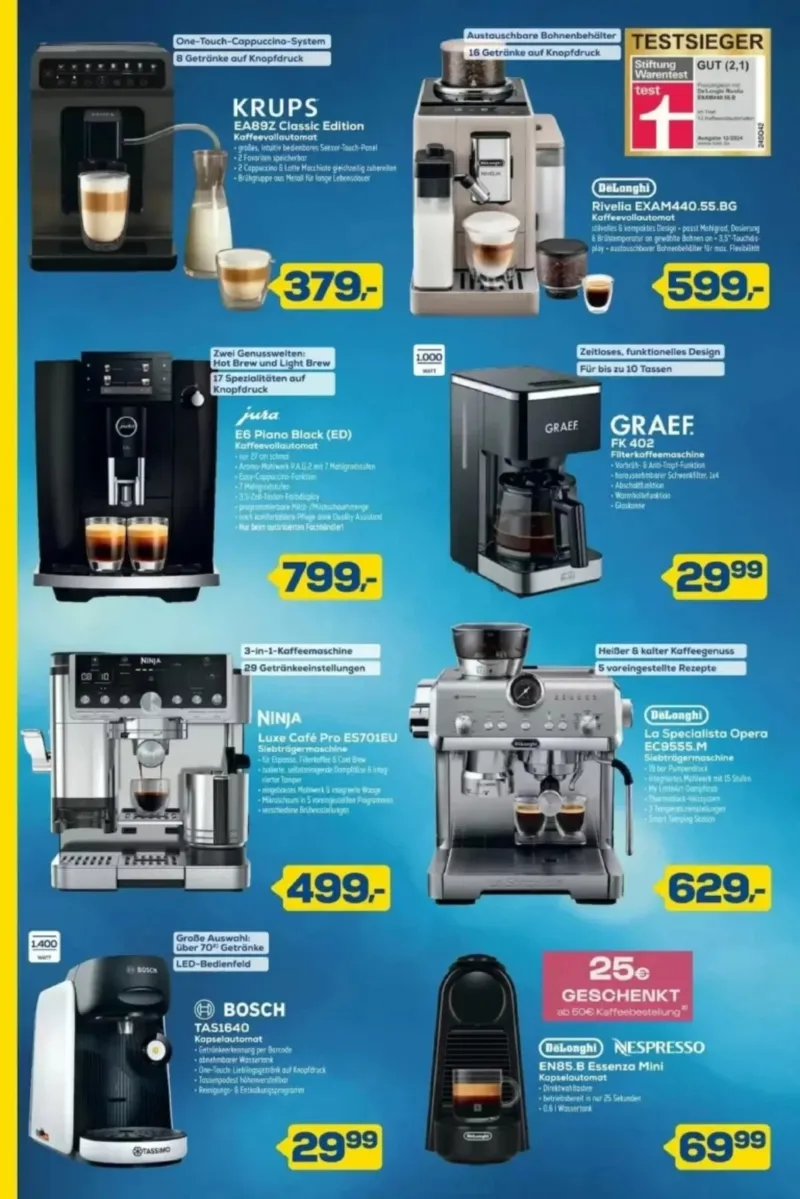 Euronics Prospekt vom 12.08.2026, Seite 8