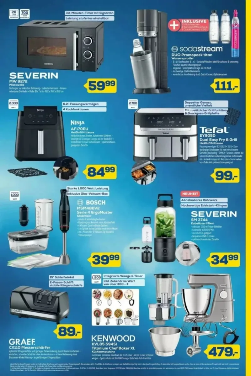 Euronics Prospekt vom 12.08.2026, Seite 9