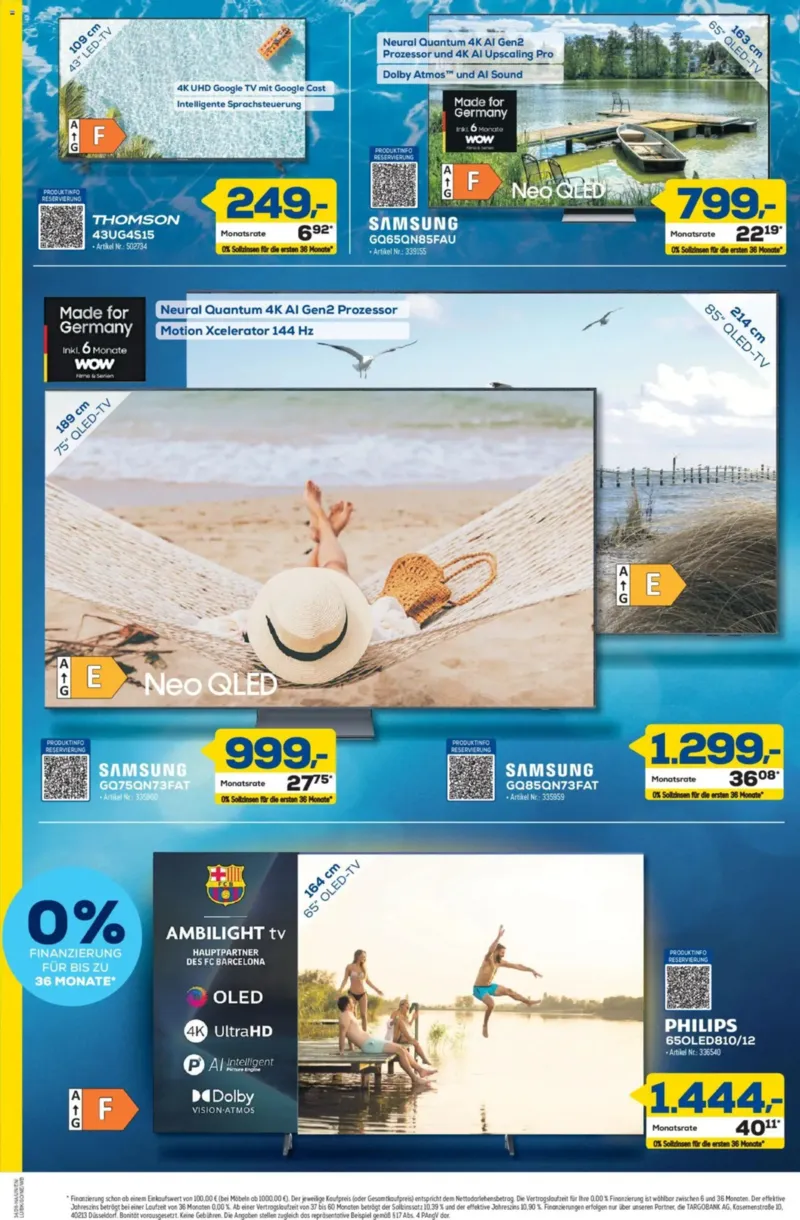 Euronics Prospekt vom 13.08.2026, Seite 2