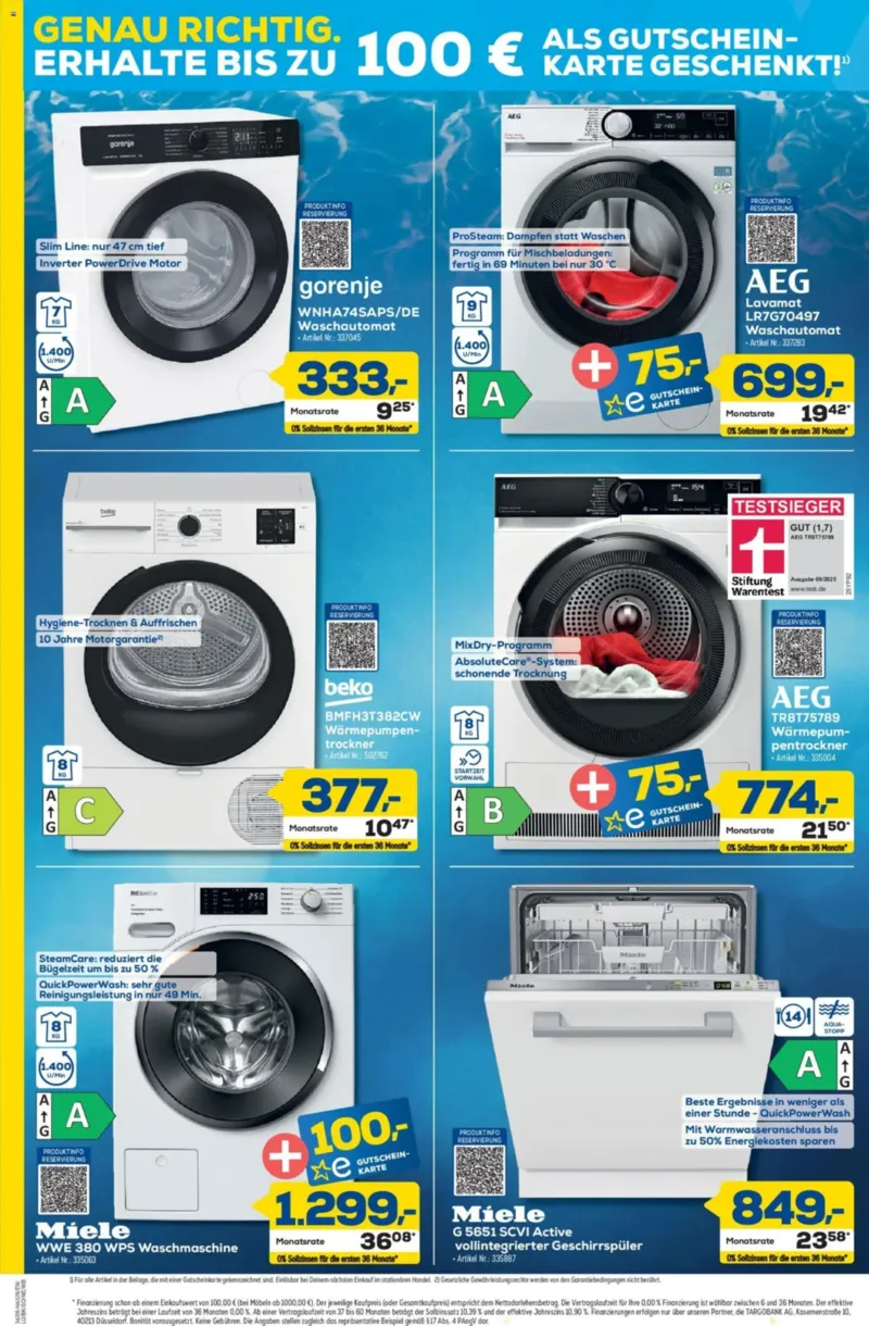 Euronics Prospekt vom 13.08.2026, Seite 4