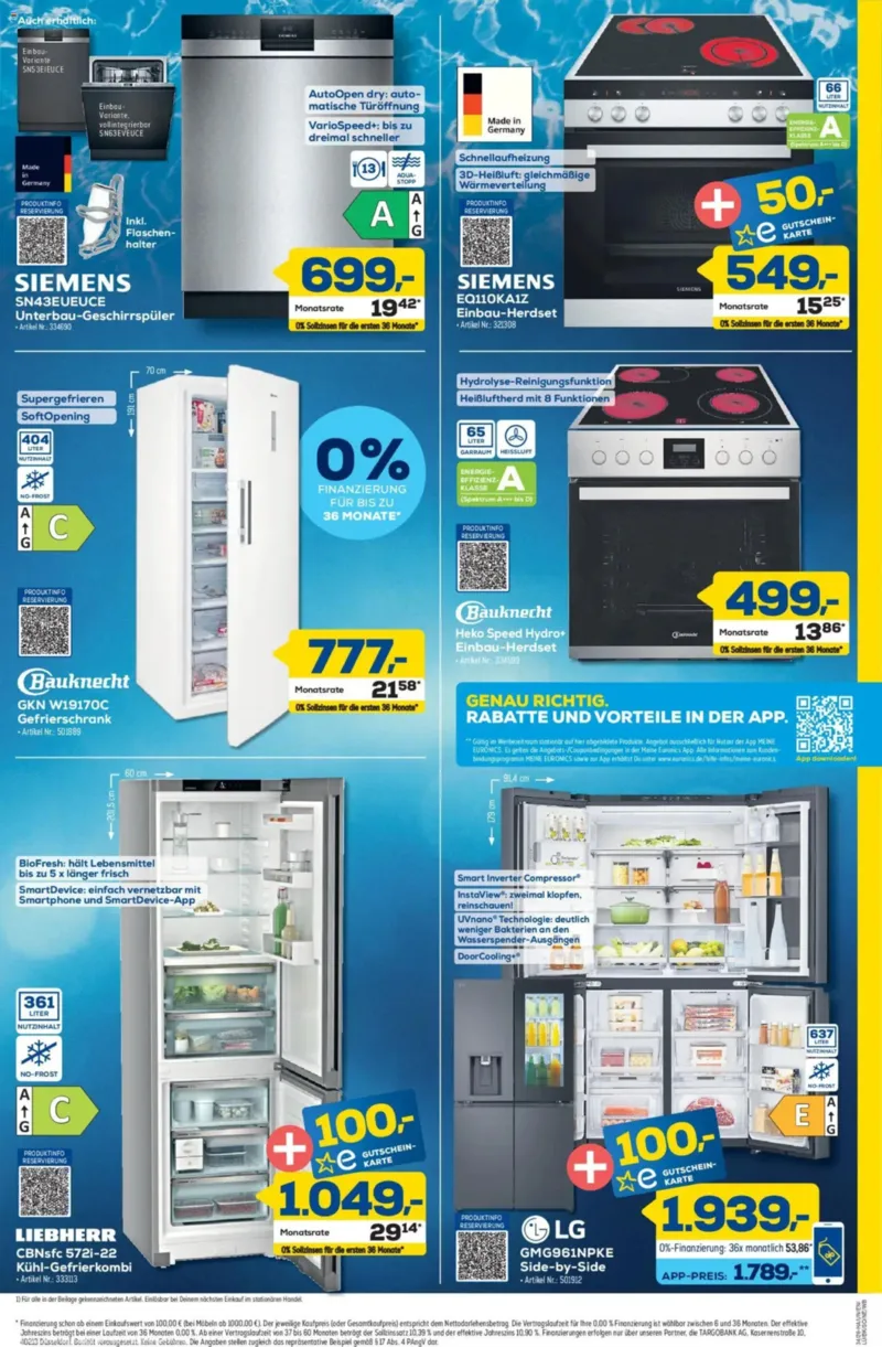 Euronics Prospekt vom 13.08.2026, Seite 5