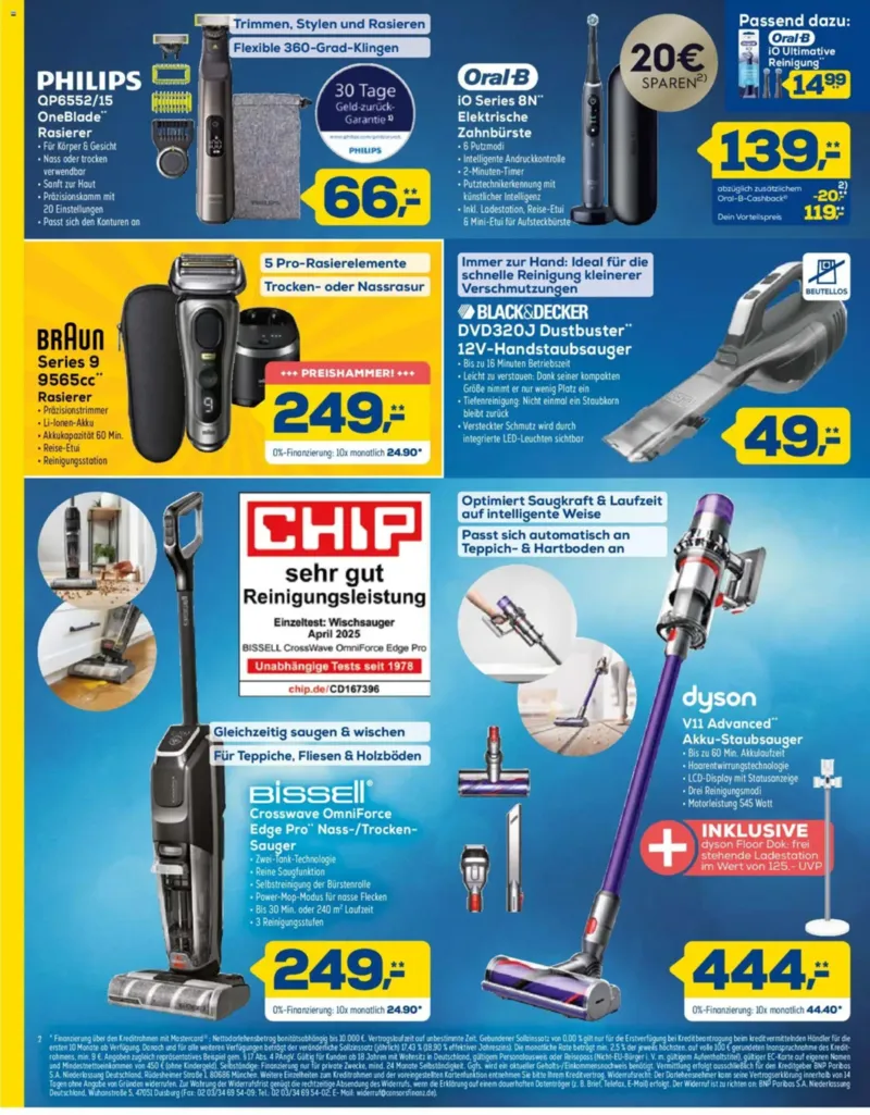 Euronics Prospekt vom 15.08.2026, Seite 2