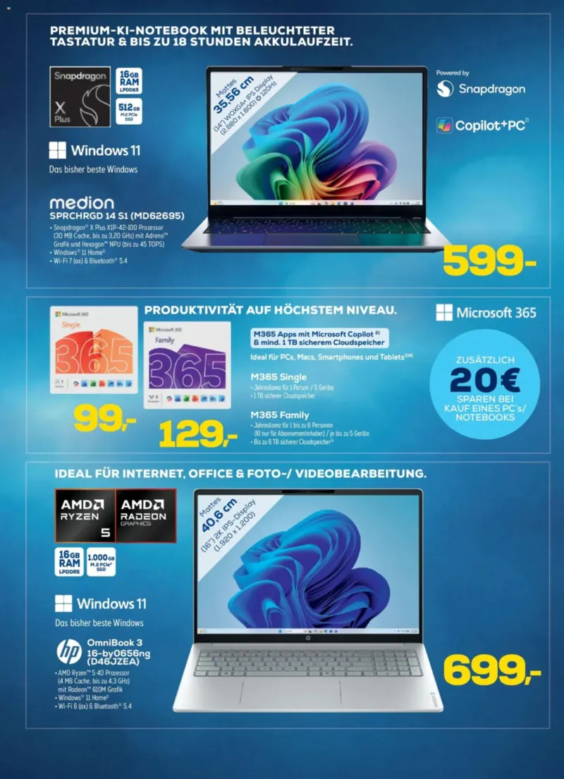 Euronics Prospekt vom 19.08.2026, Seite 11