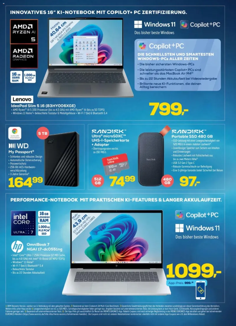 Euronics Prospekt vom 19.08.2026, Seite 12