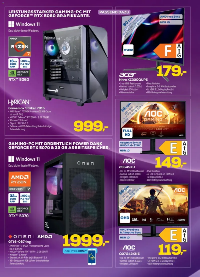 Euronics Prospekt vom 19.08.2026, Seite 4