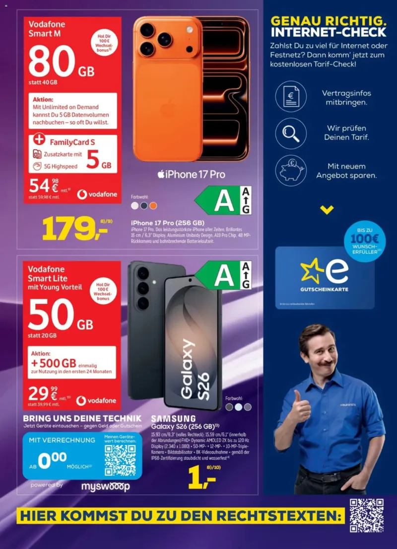 Euronics Prospekt vom 19.08.2026, Seite 7