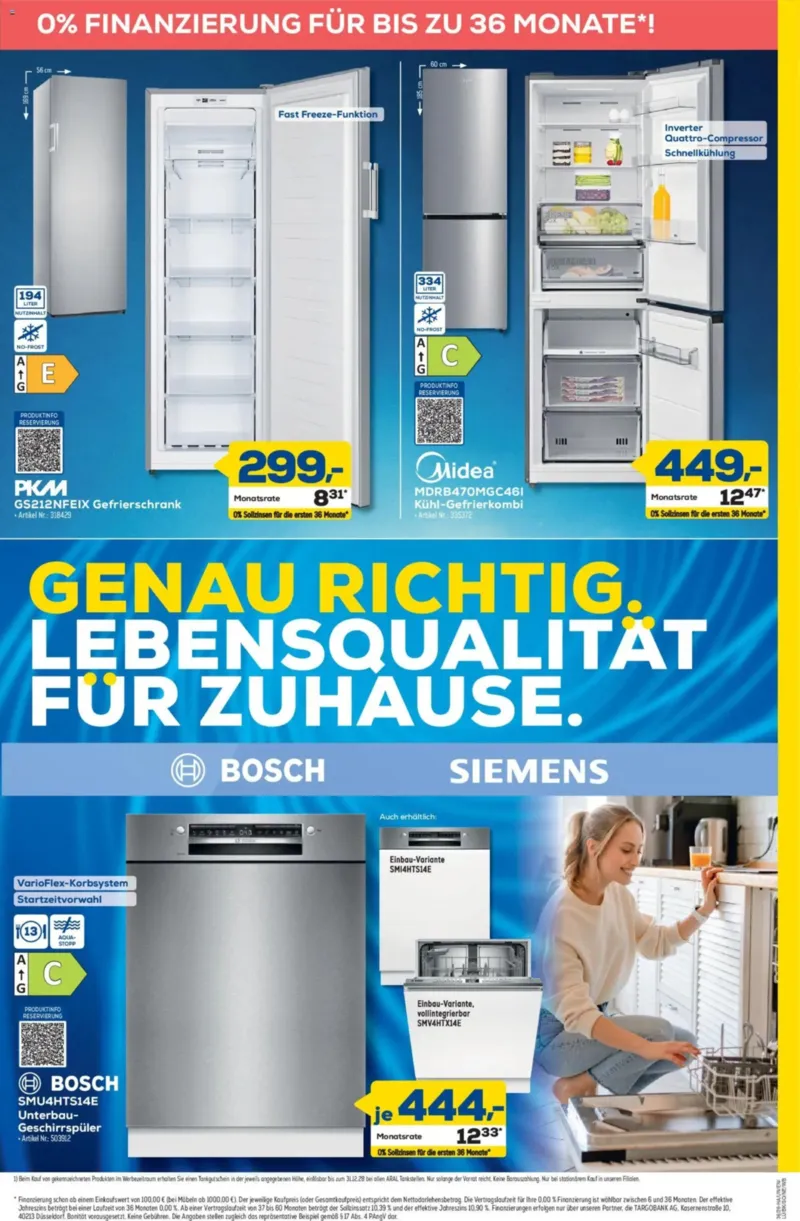 Euronics Prospekt vom 27.08.2026, Seite 9